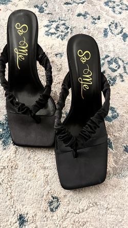 So Me Heels 
