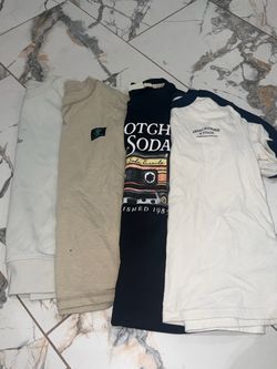 Boy T-shirts