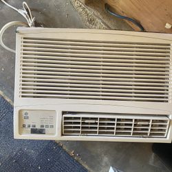 Air Conditioner Window Unit