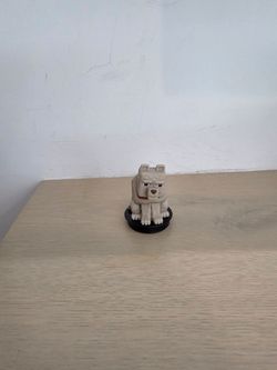 minecraft movie toy dennis dog