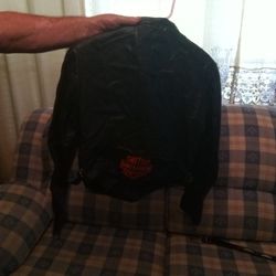 Harley Davidson Ladies Jacket