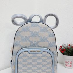 Michael Kors Jaycee Medium Backpack