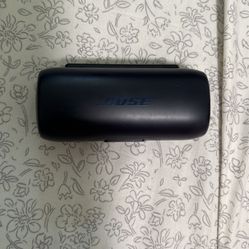 Bose Earbuds