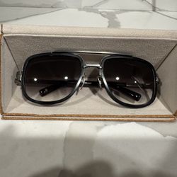 Dita Mach-S shades