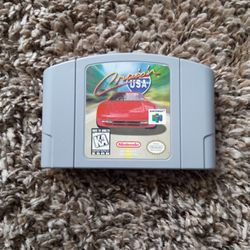 Nintendo 64 