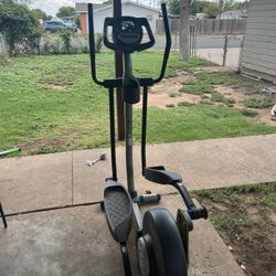 ProForm Elliptical Machine