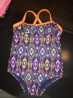 Swim suit 6 months