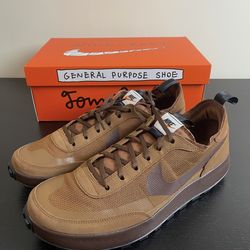Nike Tom Sachs - NikeCraft General Purpose Shoes - Sz 15 *New*
