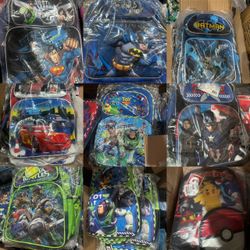 Backpacks Mochilas