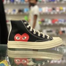 CDG converse