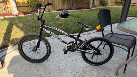 20inch bmx bike