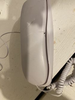Wall Phone
