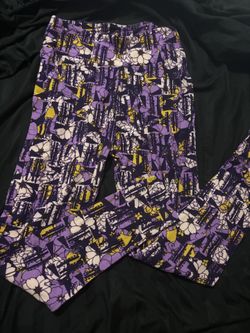 Lularoe leggings 