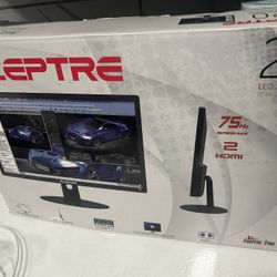 Computer monitor 