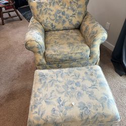 Armchair