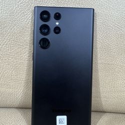 Samsung Galaxy S22 Ultra - 512gb (unlocked)