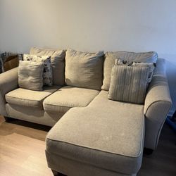 3 piece Section Couch