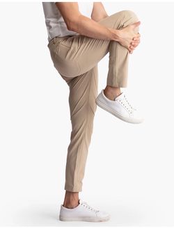 birddogs Men's Slim Fit 5 Pocket Pants
