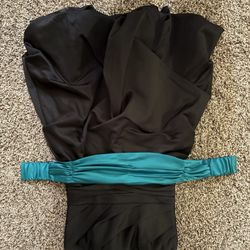 Bridesmaid Dresses 