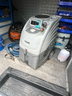 Sniper estractor mashing cleaning