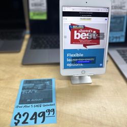🚨HUGE APPLE IPAD SALE STARTING TODAY 🎉 IPAD MINI 5 64GB UNLOCKED