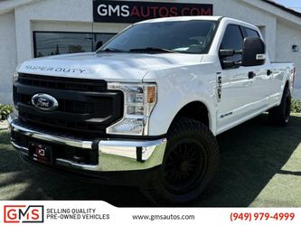 2022 Ford F-350
