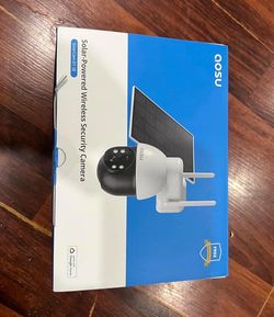AOSU Security Camera / 2 pack | Shipping Only