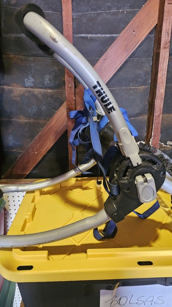 Thule Bike Rack for Car