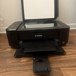 Canon Pixma Printer and Copier 