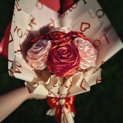 Valentine's Day Eternal Bouquets 💐 