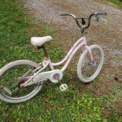 TREK Mystic 20 Inch Bicycle 