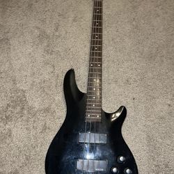 Shecter Omen-4 Diamond Series