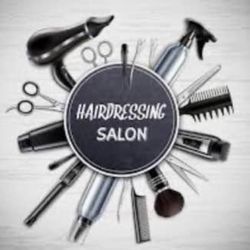 Hair salon Available With Great Options 