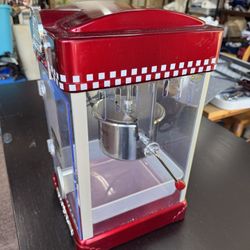 Pop Con Machine 