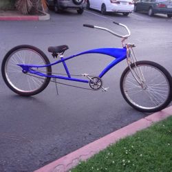 Micargi Streatch Beach Cruizer 