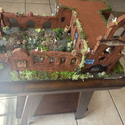 San Juan Capistrano Mission