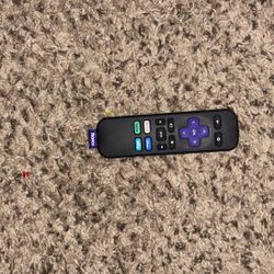 Roku Remote Has Batterys Already 