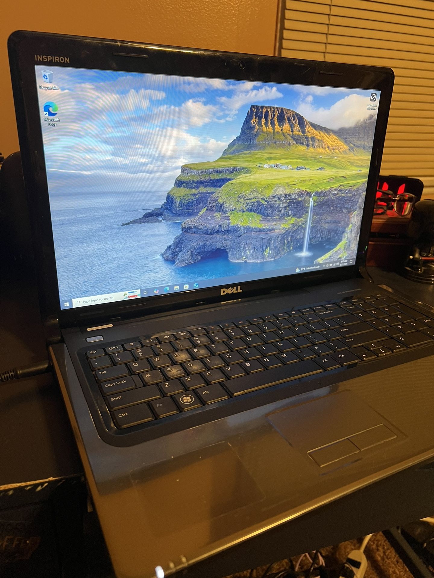 DELL i5 Laptop 
