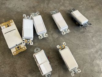 Light Switches