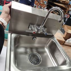 Stainless Steelsink Adbance Tabdo Smart Fab 7 Ps 50