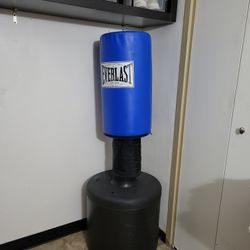 Punching Bag