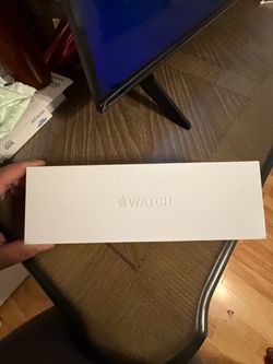 Apple Watch Series 12