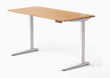 Standing Desk from Jarvis