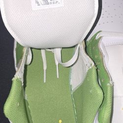 AJ1 Jordan's 