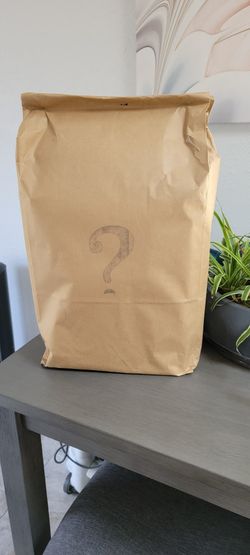 Archie Mc Phee Mystery Bags