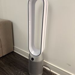 Dyson Purifier Cool TP07 - Like New