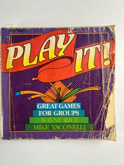 Play It