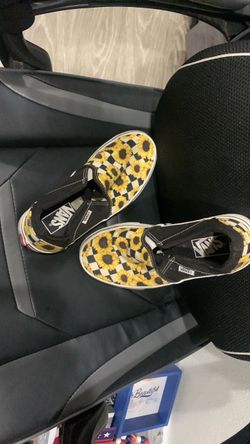 Women’s 7 Vans  Shoes