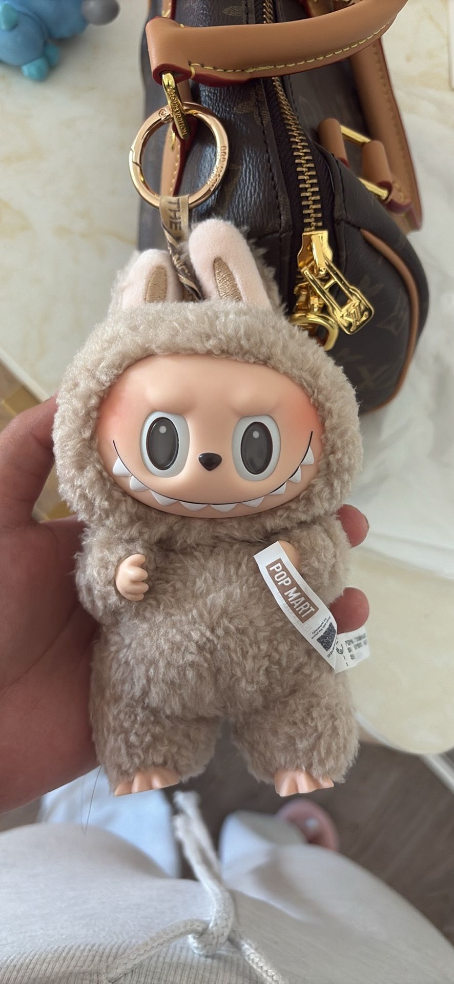 Labubu