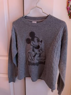 Disney Long sleeve
